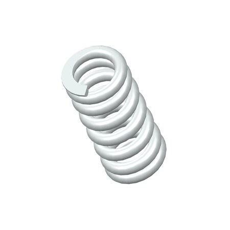 Approved Vendor Compression Spring, O= .484, L= 1.06, W= .0915 G809962223